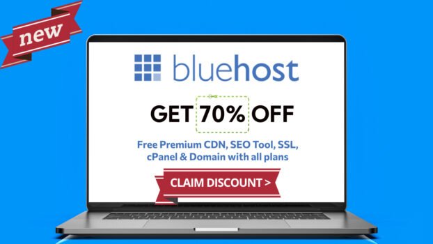 bluehost india coupon code